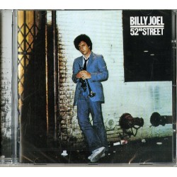 Billy Joel-52nd Street