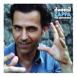 Dweezil Zappa-Via Zammata