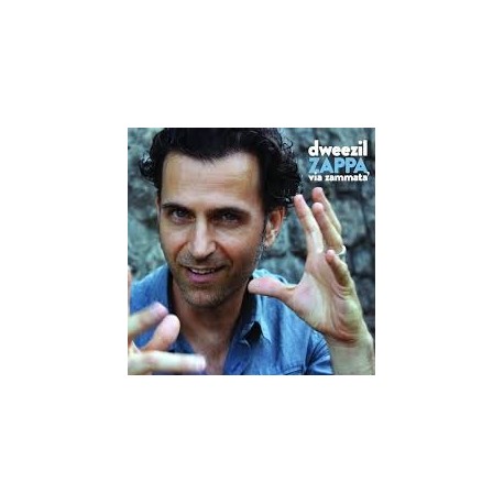 Dweezil Zappa-Via Zammata