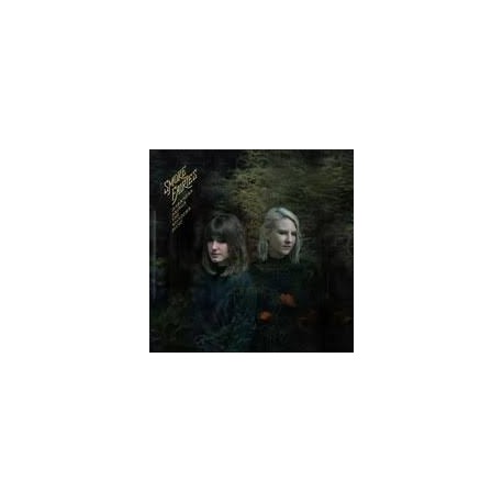 Smoke Fairies-Darkness Brings The Wonders Home