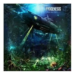Pyogenesis-A Silent Soul Screams Loud