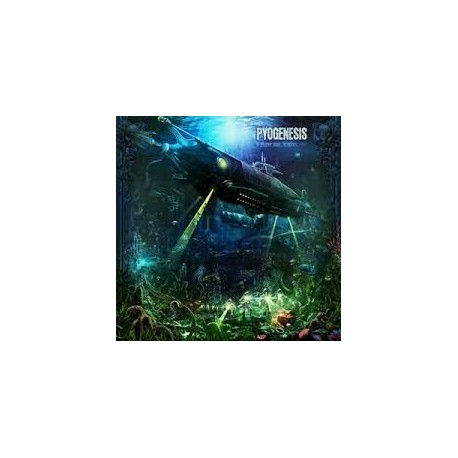 Pyogenesis-A Silent Soul Screams Loud