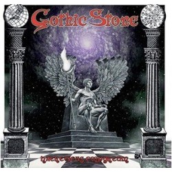 Gothic Stone-Haereticus Empyreum