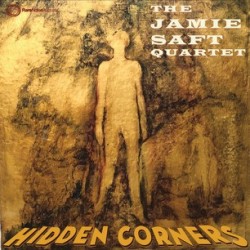 Jamie Saft Quartet-Hidden Corners