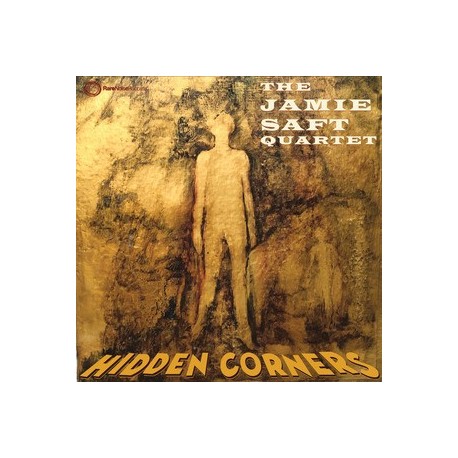 Jamie Saft Quartet-Hidden Corners