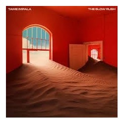 Tame Impala-Slow Rush