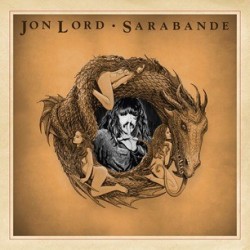 Jon Lord-Sarabande