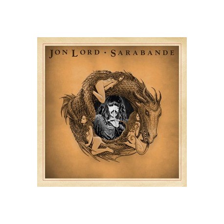 Jon Lord-Sarabande