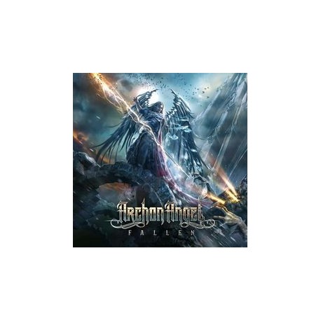 Archon Angel-Fallen
