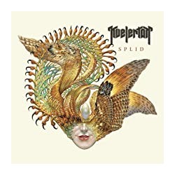 Kvelertak-Splid