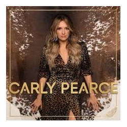 Carly Pearce-Carly Pearce