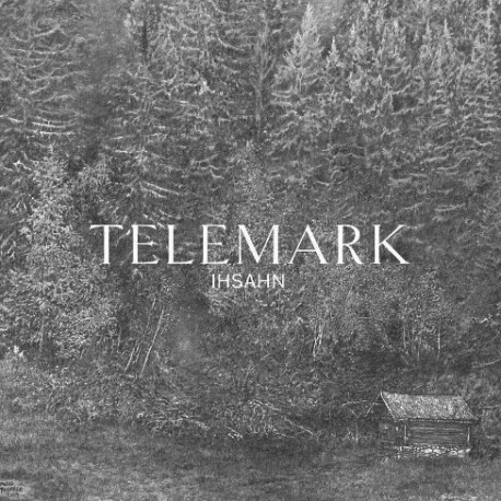 Ihsahn-Telemark