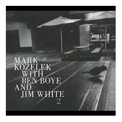 Mark Kozelek-Mark Kozelek With Ben Boyle And Jim White