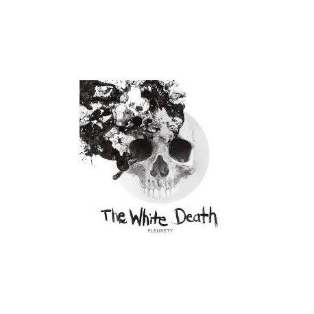 Fleurety-White Death