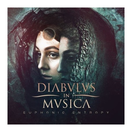 Diabulus In Musica-Euphonic Entropy