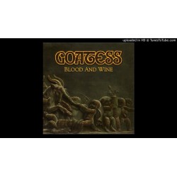 Goatess-Blood And Wine