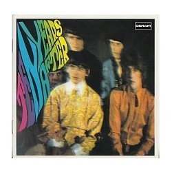 TEn Years After-Their First Album