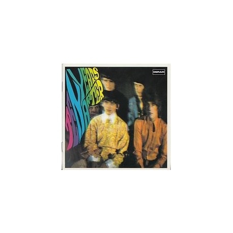 TEn Years After-Their First Album