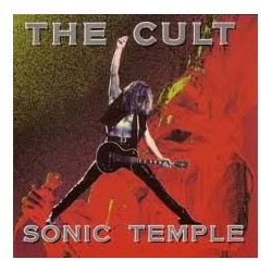 Cult-Sonic Temple