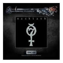 Backlash - Backlash
