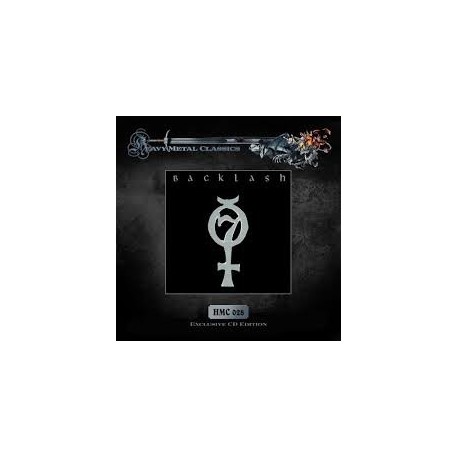 Backlash - Backlash