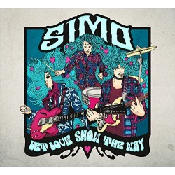 Simo-Let Love Show The Way