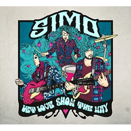 Simo-Let Love Show The Way