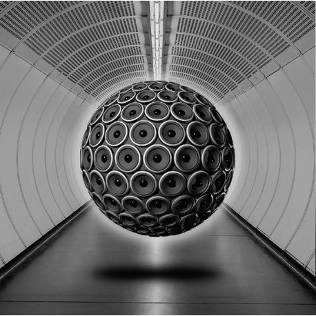 Mangala Vallis-Voices
