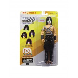 Kiss-The Catman 8" Action Figure