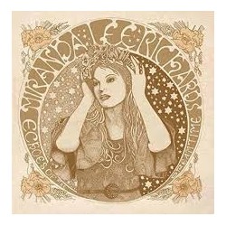 Miranda Lee Richards-Echoes Of The Dreamtime
