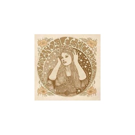 Miranda Lee Richards-Echoes Of The Dreamtime