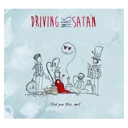 Driving Mrs. Satan-Did You Mrs.Me?