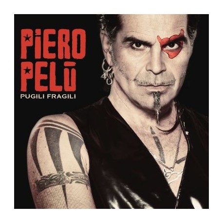 Piero Pelu-Pugili Fragili
