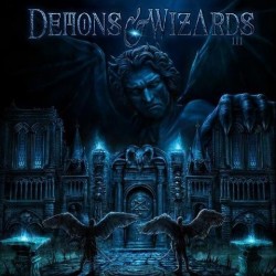 Demons & Wizards-III