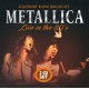 Metallica-Live In The 80's & 90's (Legendary Radio Broadcast)