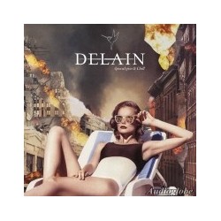 Delain-Apocalypse & Chill