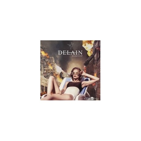 Delain-Apocalypse & Chill