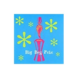 Big Boy Pete-Margetson Demos