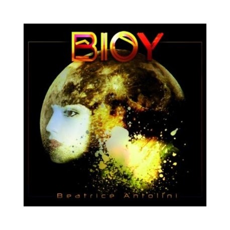 Beatrice Antolini-Bioy