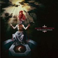 Blaze Of Perdition-Harrowing Of Hearts