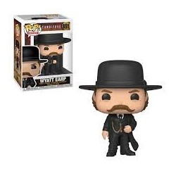 Tombstone-Pop! Movies Wyatt Earp (851)