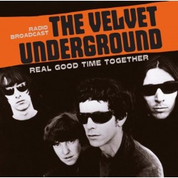Velvet Underground-Real Good Time Together