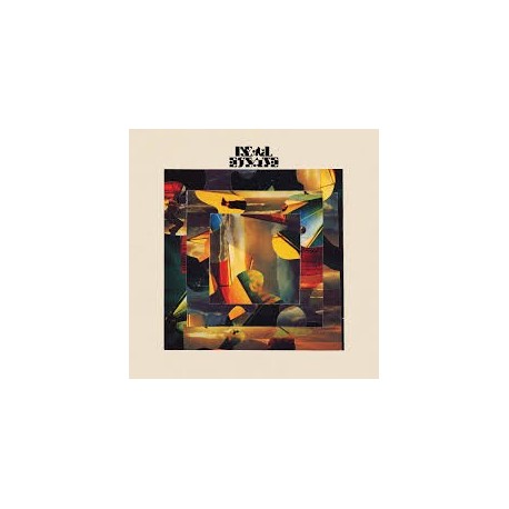 Real Estate-Man Thing
