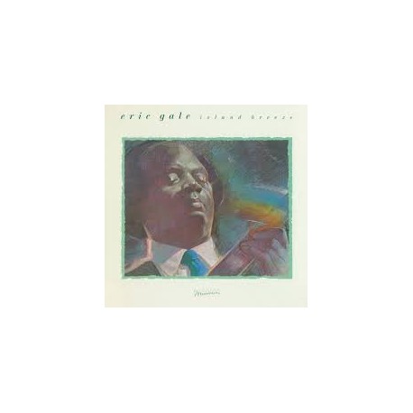 Eric Gale-Island Breeze