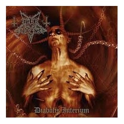 Dark Funeral-Diabolis Internum