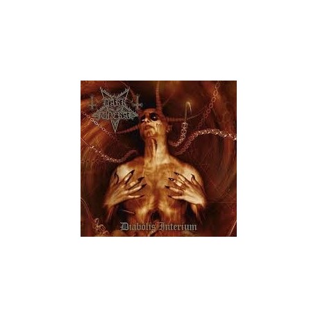 Dark Funeral-Diabolis Internum