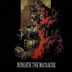 Beneath The Massacre-Fearmonger
