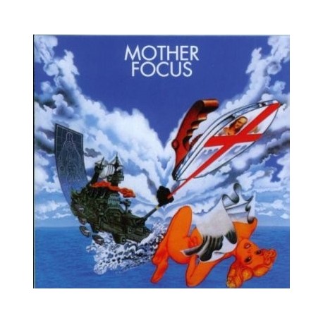 Focus-Mother Focus