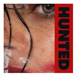Anna Calvi-Hunted