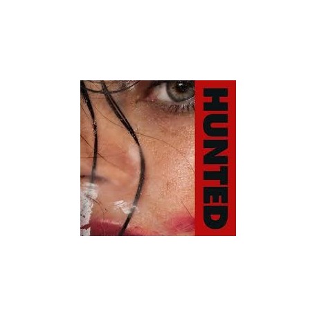 Anna Calvi-Hunted